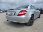 2007 MERCEDES BENZ SLK 200 KO for sale at Copart YORK