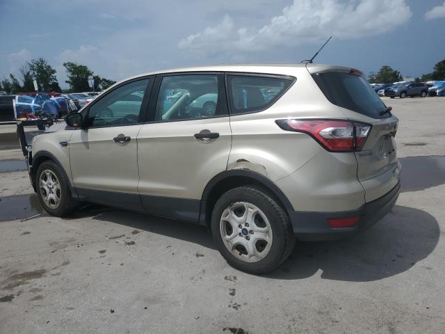  FORD ESCAPE 2017 Złoty