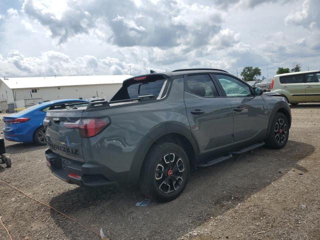  HYUNDAI SANTA CRUZ 2024 Szary