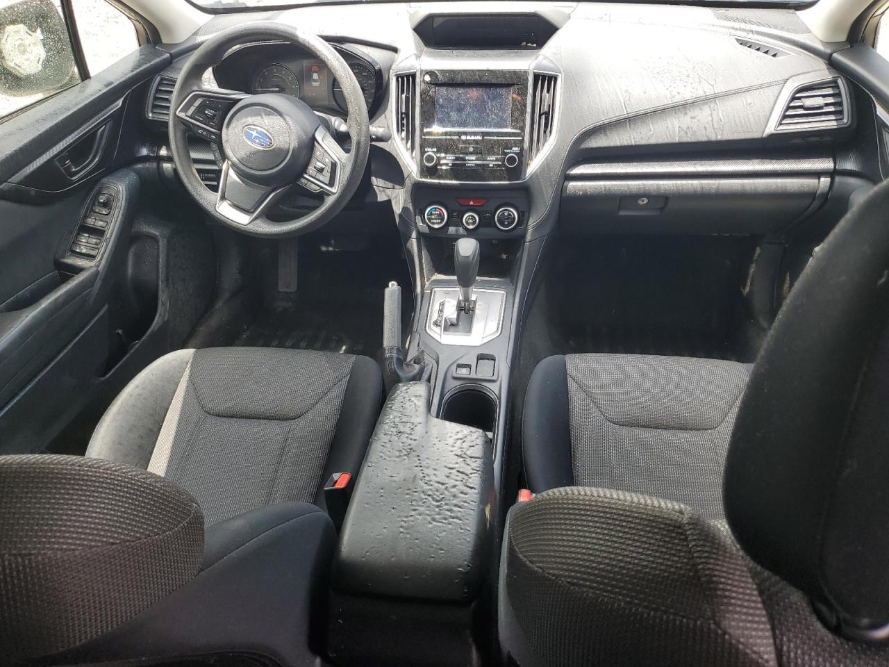 2021 Subaru Crosstrek VIN: JF2GTABC8MH234611 Lot: 63690855