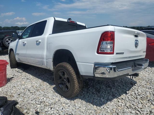  RAM 1500 2019 Biały