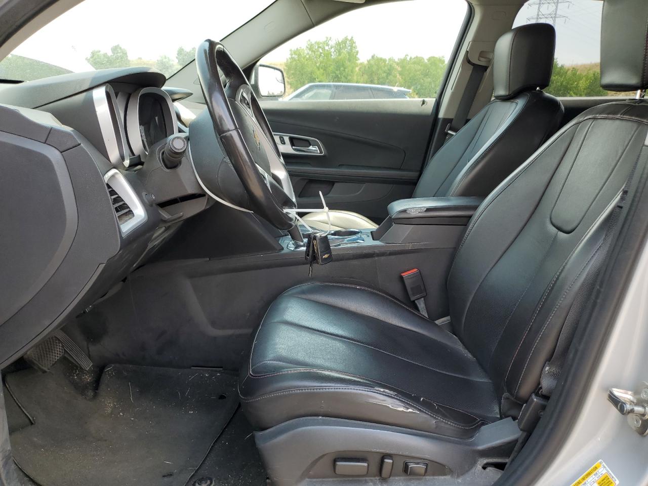 2014 Chevrolet Equinox Lt VIN: 2GNFLGEK4E6196776 Lot: 65095125