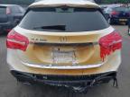 2019 MERCEDES-BENZ GLA URBAN EDITION for sale at Copart WHITBURN