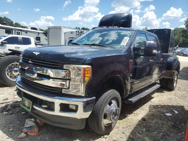 2017 Ford F350 Super Duty