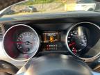 2019 FORD MUSTANG    for sale at Copart MA - NORTH BOSTON