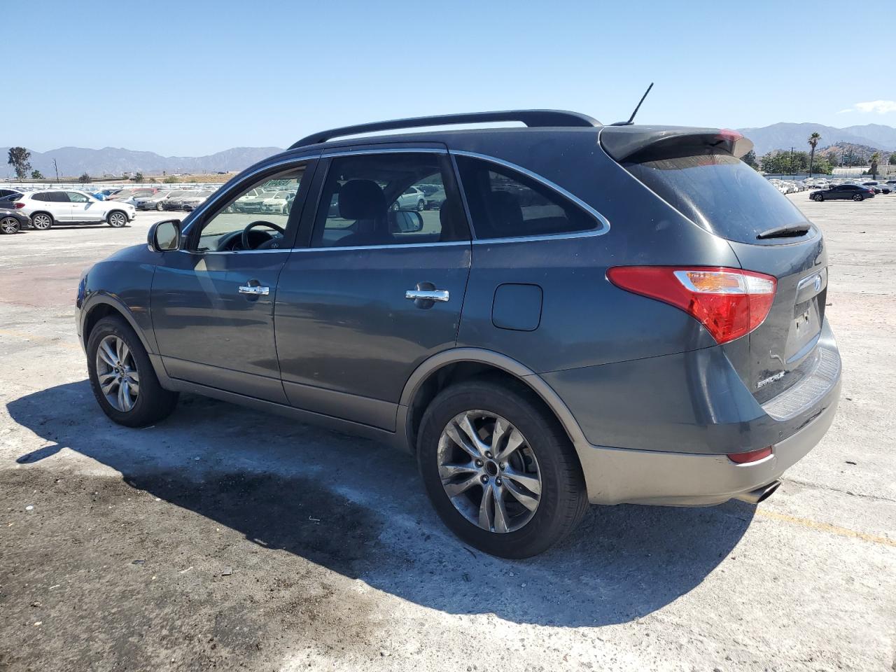 2012 Hyundai Veracruz Gls VIN: KM8NU4CC1CU195249 Lot: 65840165