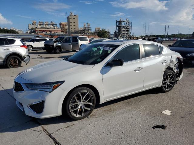  ACURA ILX 2020 Белы