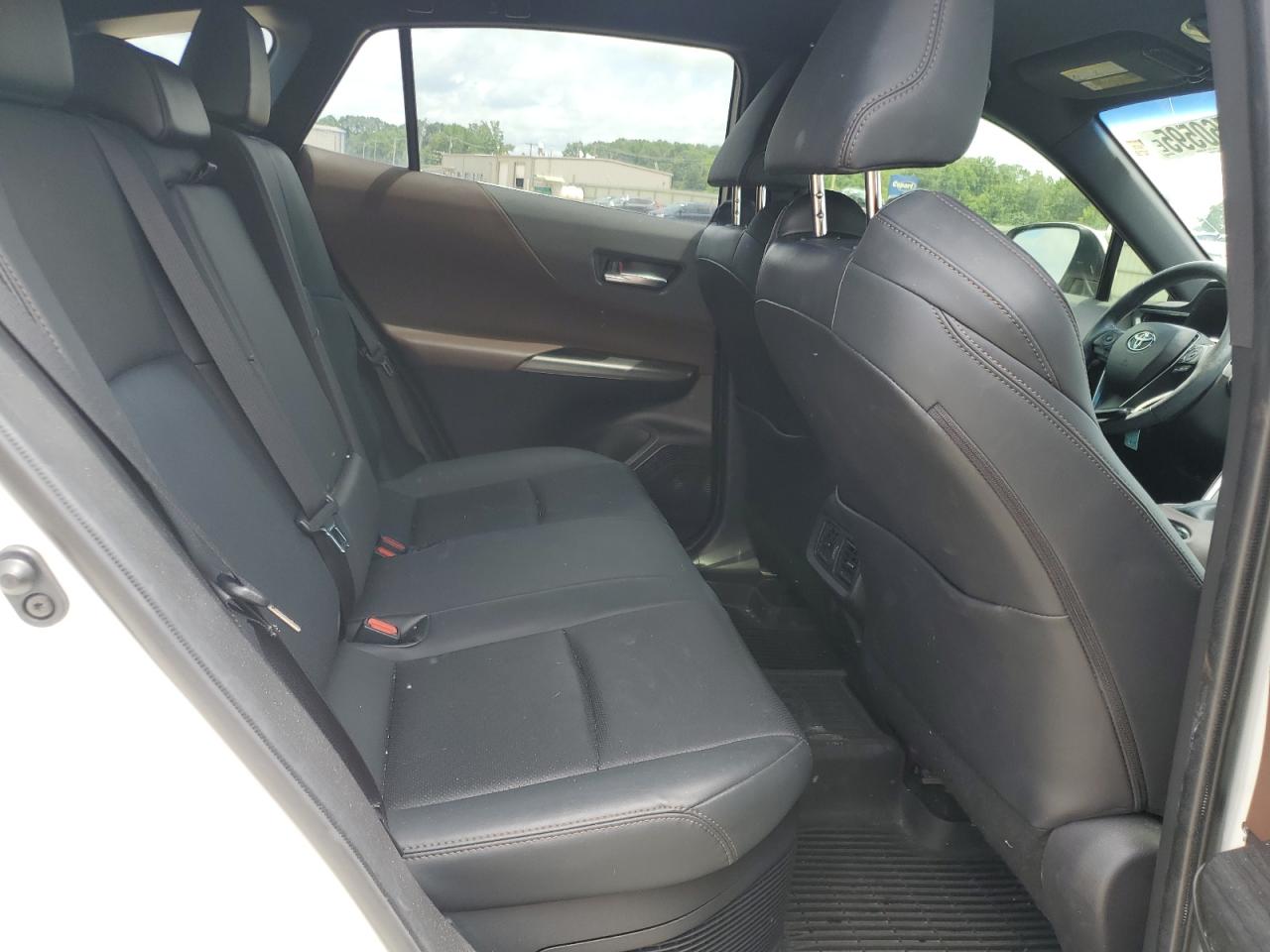2001 Toyota Venza Le VIN: JTEAAAAH6MJ039358 Lot: 63760595