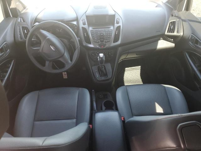  FORD TRANSIT 2016 Белы