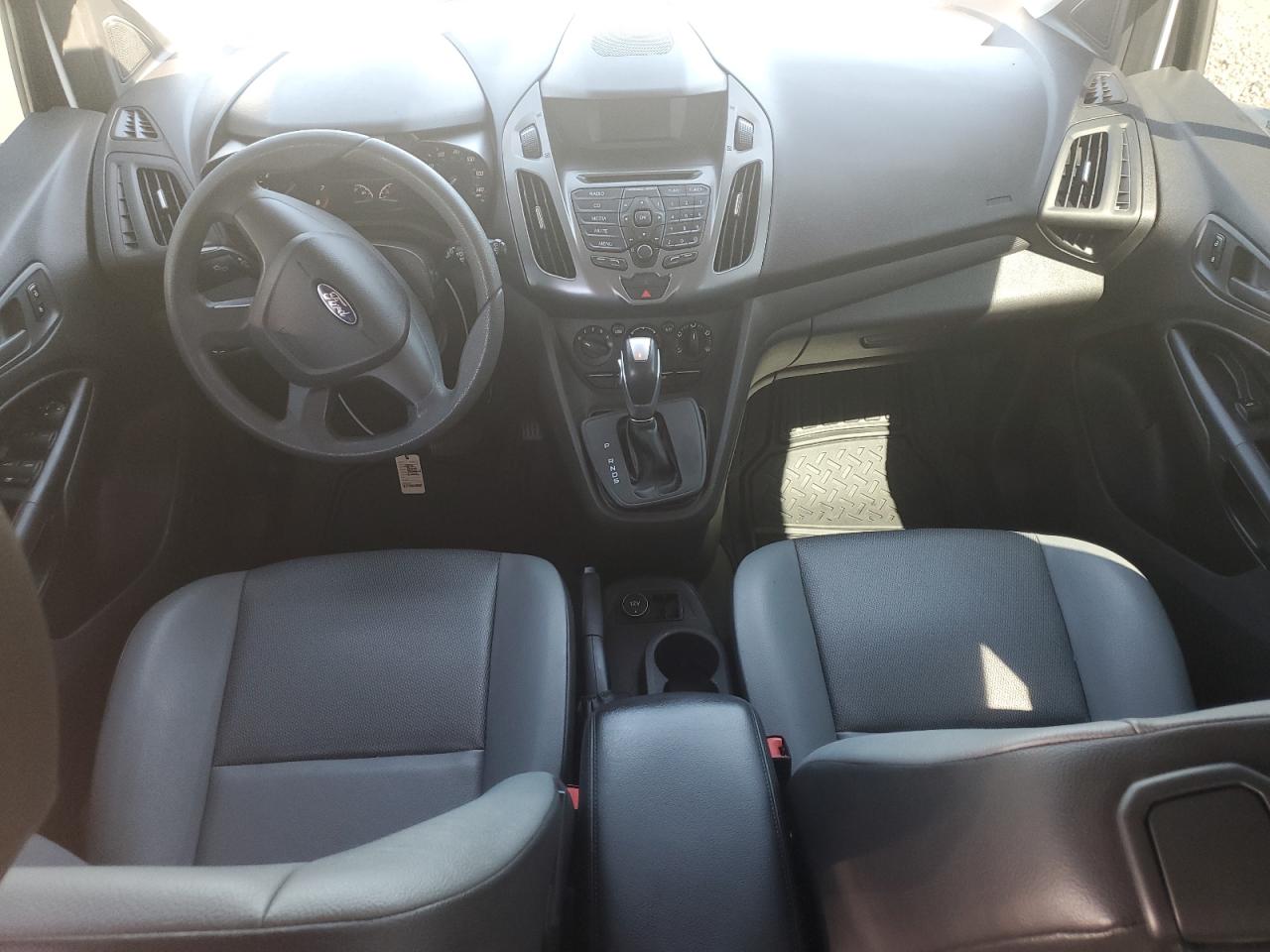2016 Ford Transit Connect Xl VIN: NM0GS9E77G1284120 Lot: 63866915