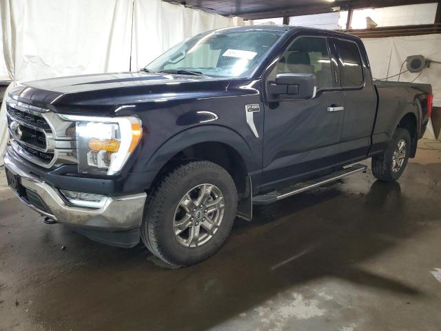 FORD F-150 – zdjęcie z aukcji, lot #65982875