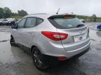 2015 HYUNDAI IX35 SE CR for sale at Copart BELFAST