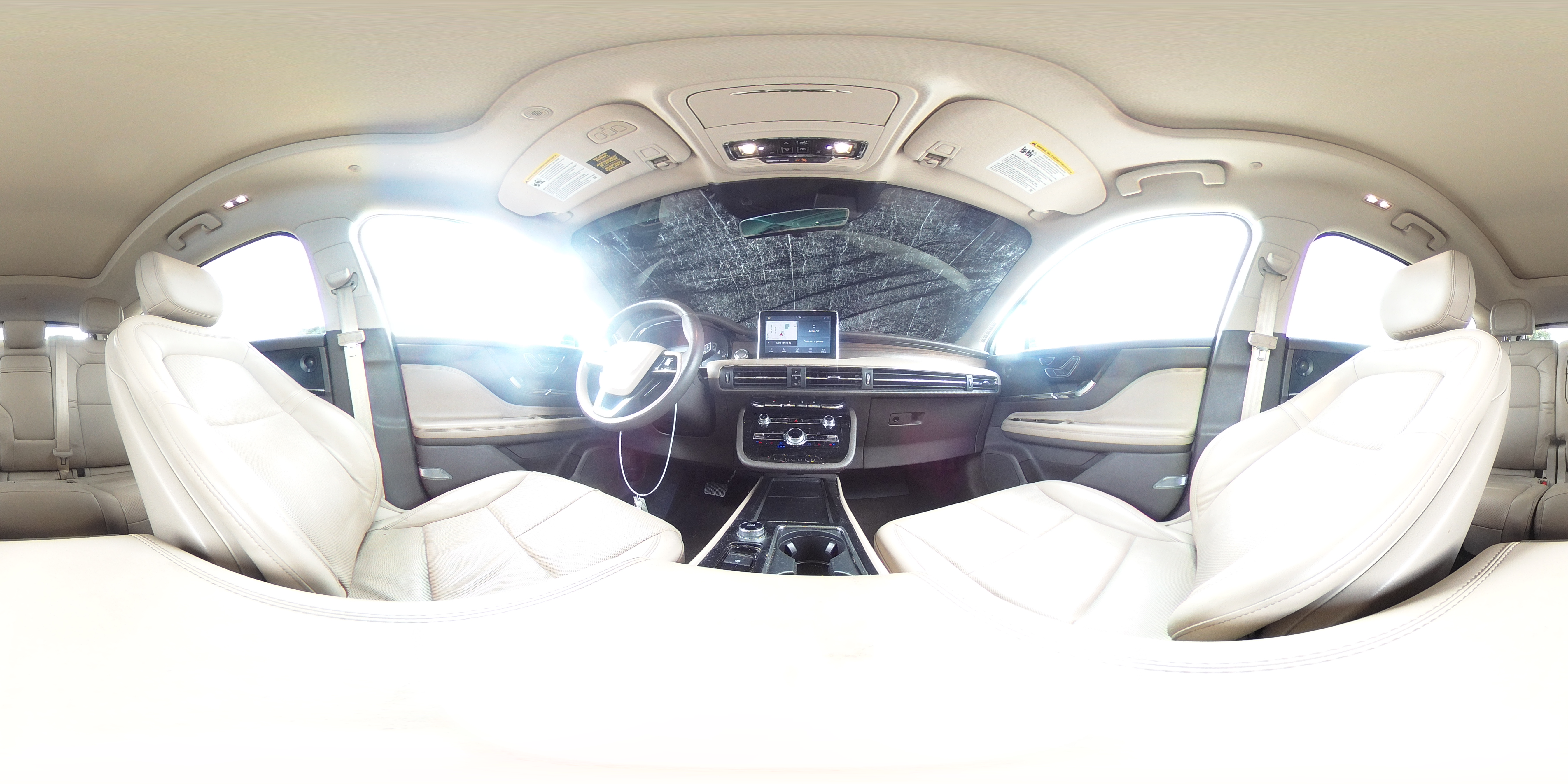 2020 Lincoln Corsair Reserve VIN: 5LMCJ2D96LUL06558 Lot: 64754195