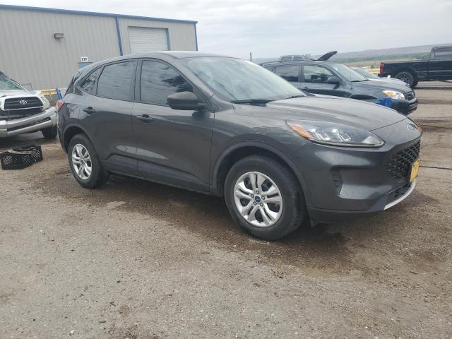  FORD ESCAPE 2020 Угольный