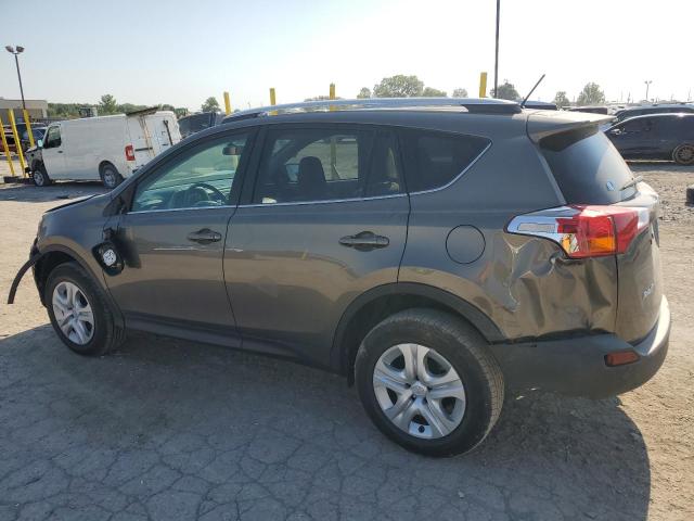  TOYOTA RAV4 2013 Brown