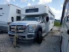 2016 FORD F550 SUPER DUTY   for sale at Copart IN - CICERO