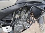 2007 YAMAHA XT 660 R for sale at Copart BRISTOL