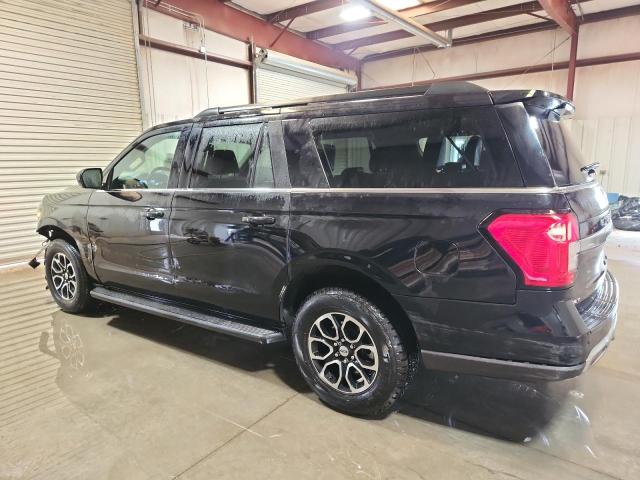  FORD EXPEDITION 2024 Czarny