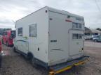 2002 FIAT DUCATO for sale at Copart BRISTOL
