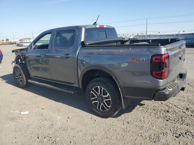  FORD RANGER LAR 2024 Szary