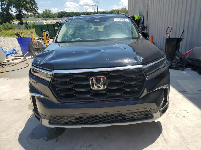  HONDA PILOT 2023 Черный