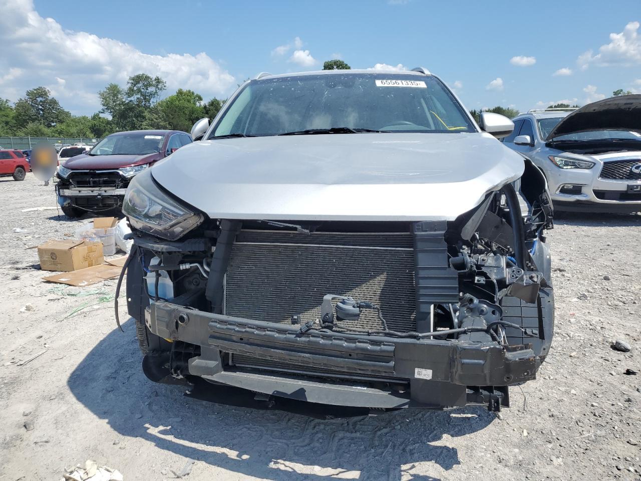 km8j3ca41lu168365 KM8J3CA41LU168365 2020 Hyundai Tucson Limited