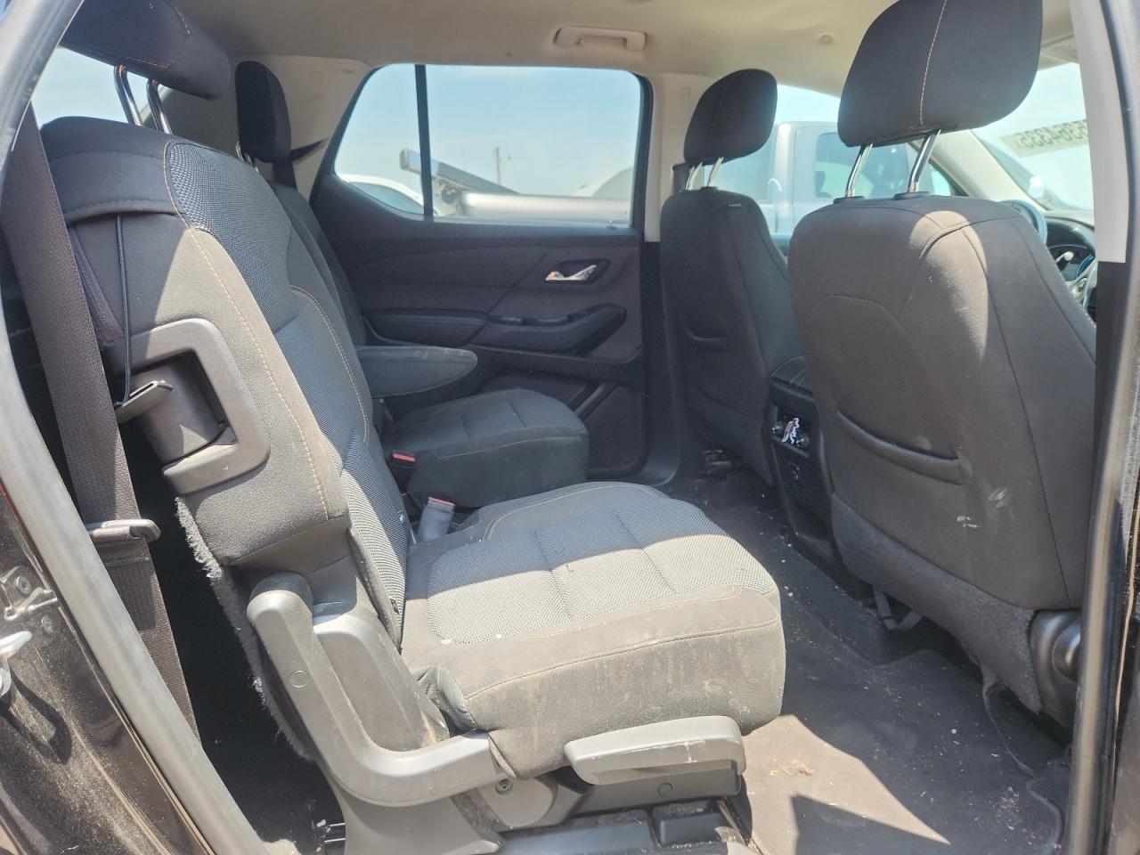 2018 Chevrolet Traverse Lt VIN: 1GNERGKW9JJ168793 Lot: 65364335
