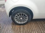 2009 FIAT 500 POP for sale at Copart CHESTER