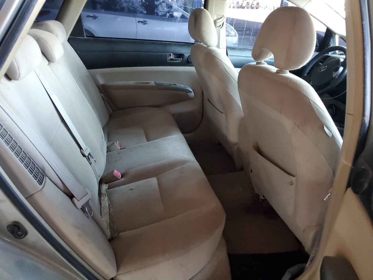2005 Toyota Prius VIN: JTDKB20U753049767 Lot: 64369165