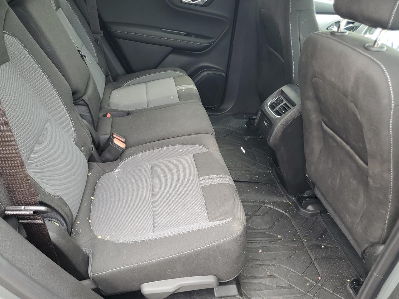 3gnkbcr4xss105304 3GNKBCR4XSS105304 2025 Chevrolet Blazer 2Lt