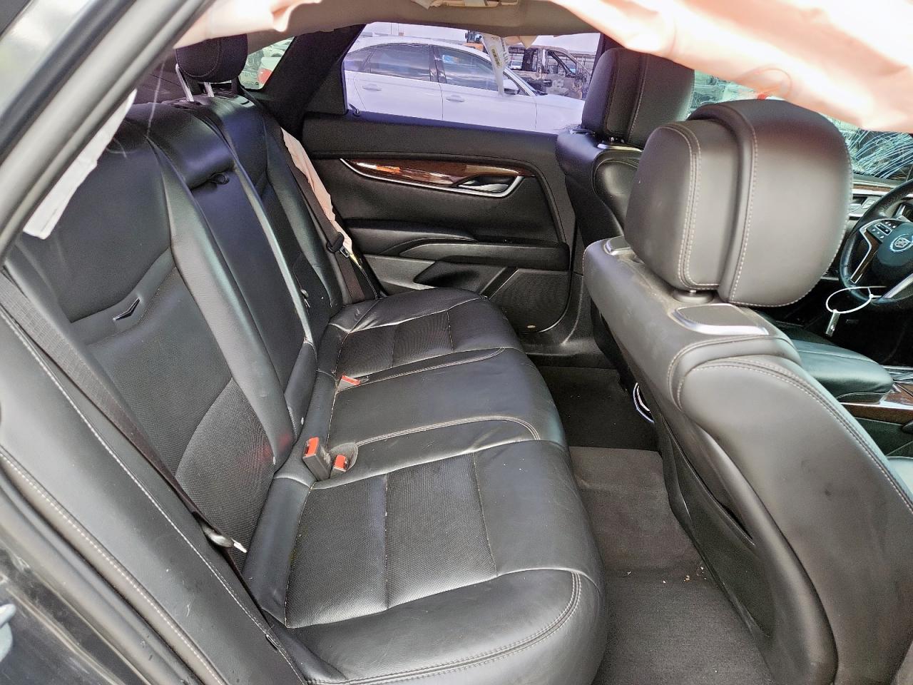 2013 Cadillac Xts Premium Collection VIN: 2G61S5S31D9192739 Lot: 64693925