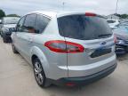 2012 FORD S-MAX TITA for sale at Copart SANDY