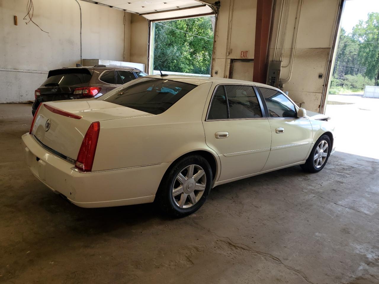 1g6kd57y16u115443 1G6KD57Y16U115443 2006 Cadillac Dts
