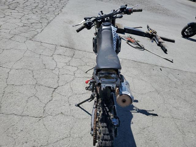 2021 KAWASAKI KLX300 D  