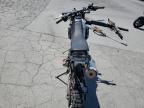 2021 KAWASAKI KLX300 D   for sale at Copart CA - MARTINEZ