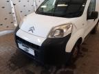 2013 CITROEN NEMO 660 X for sale at Copart SANDWICH