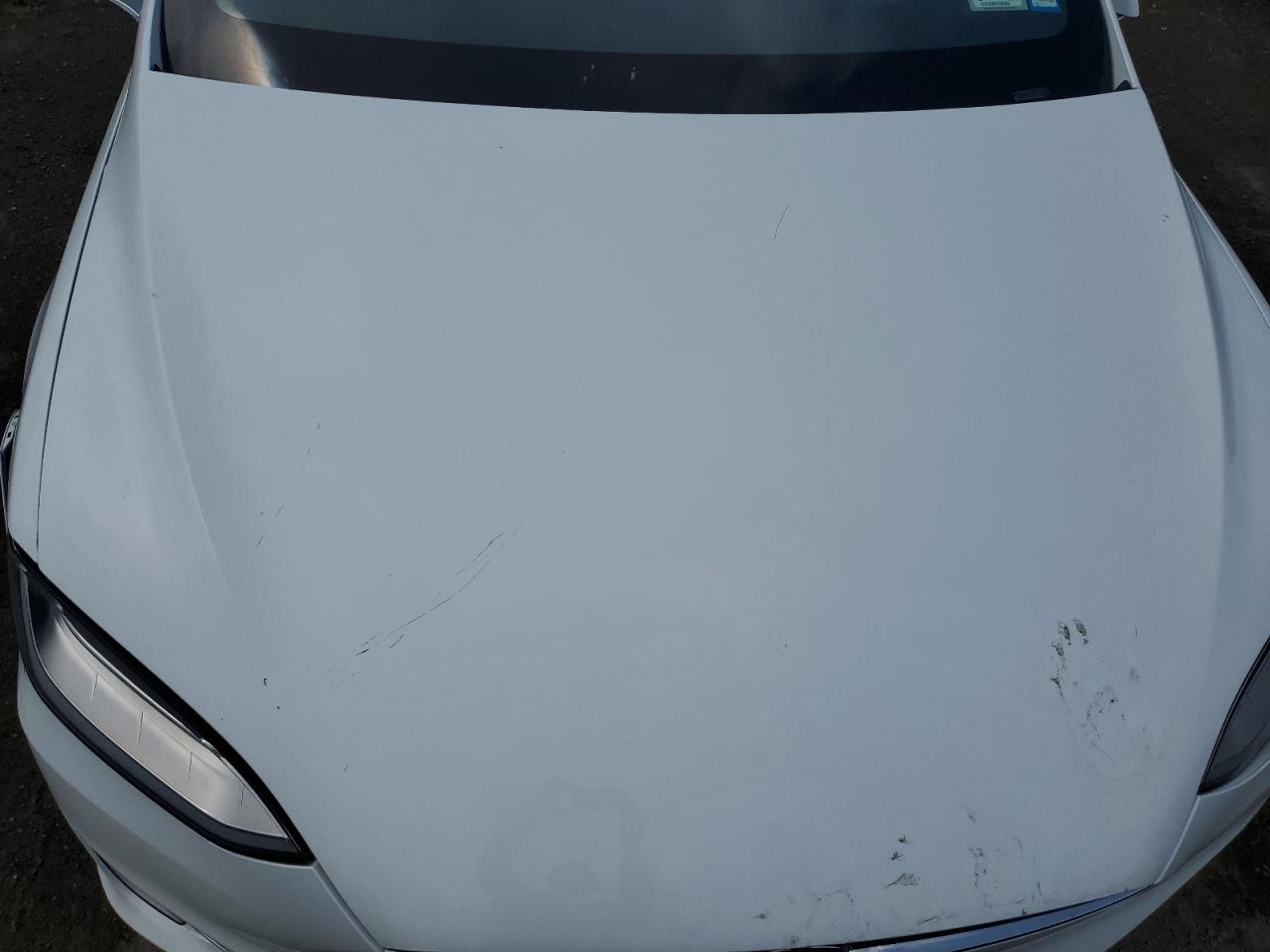 2018 Tesla Model X VIN: 5YJXCAE20JF100088 Lot: 63587935