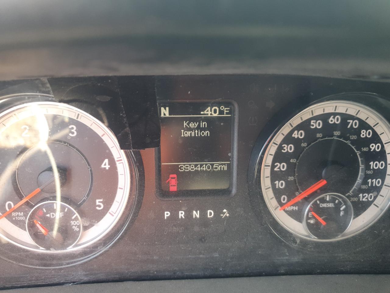 2018 Ram 2500 St VIN: 3C6UR5CL3JG348471 Lot: 64247285