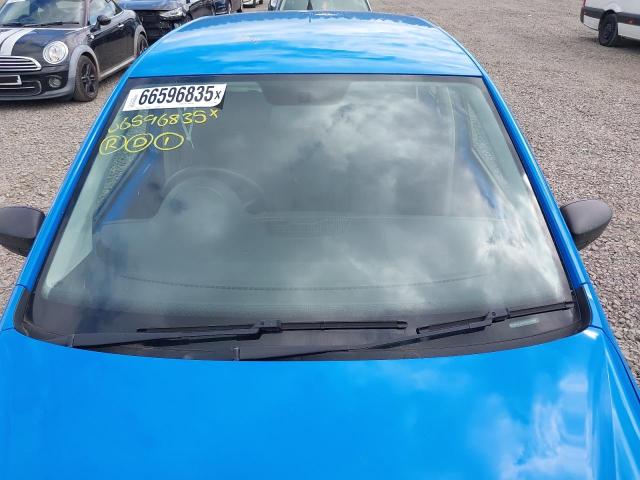 2014 VOLKSWAGEN TAKE UP
