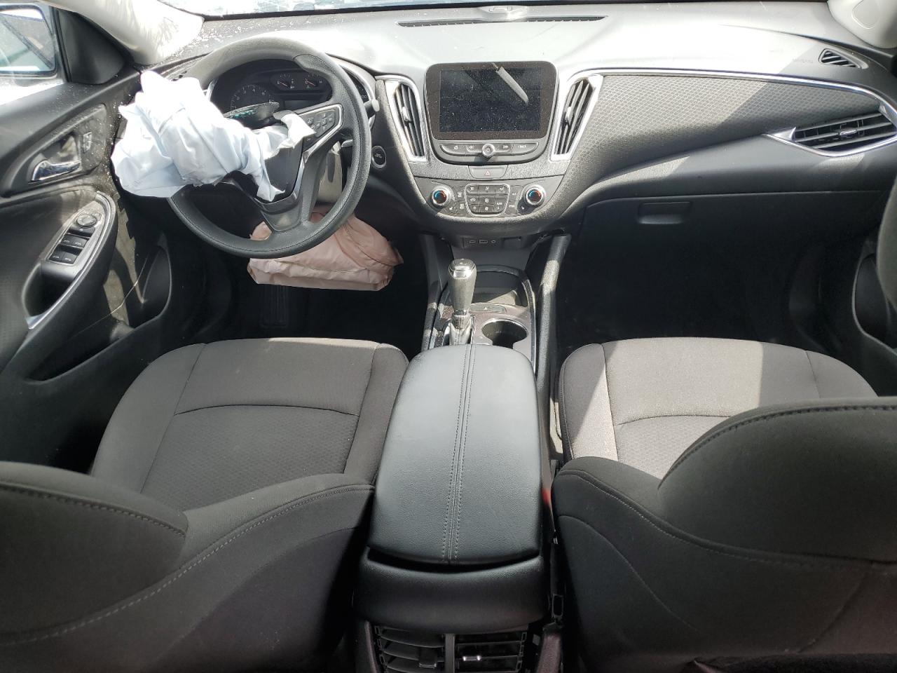 2019 Chevrolet Malibu Lt VIN: 1G1ZD5ST4KF108632 Lot: 64735865