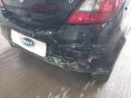 2013 VAUXHALL CORSA SXI for sale at Copart EAST KILBRIDE