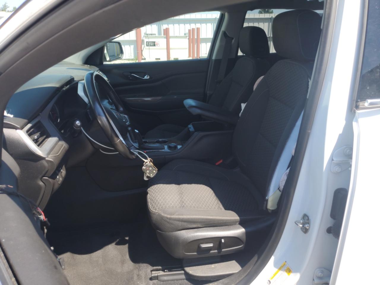 2019 GMC Acadia Sle VIN: 1GKKNSLS3KZ260771 Lot: 63398925