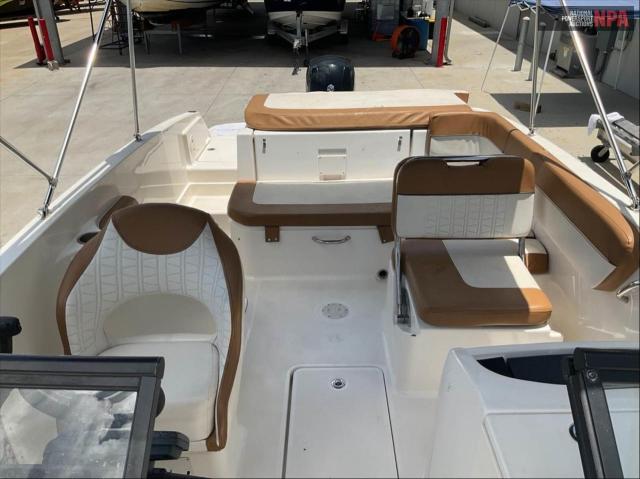 2022 OTHER BOATS VR6 BR(*)  