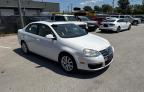 2010 VOLKSWAGEN JETTA SE   for sale at Copart KS - KANSAS CITY