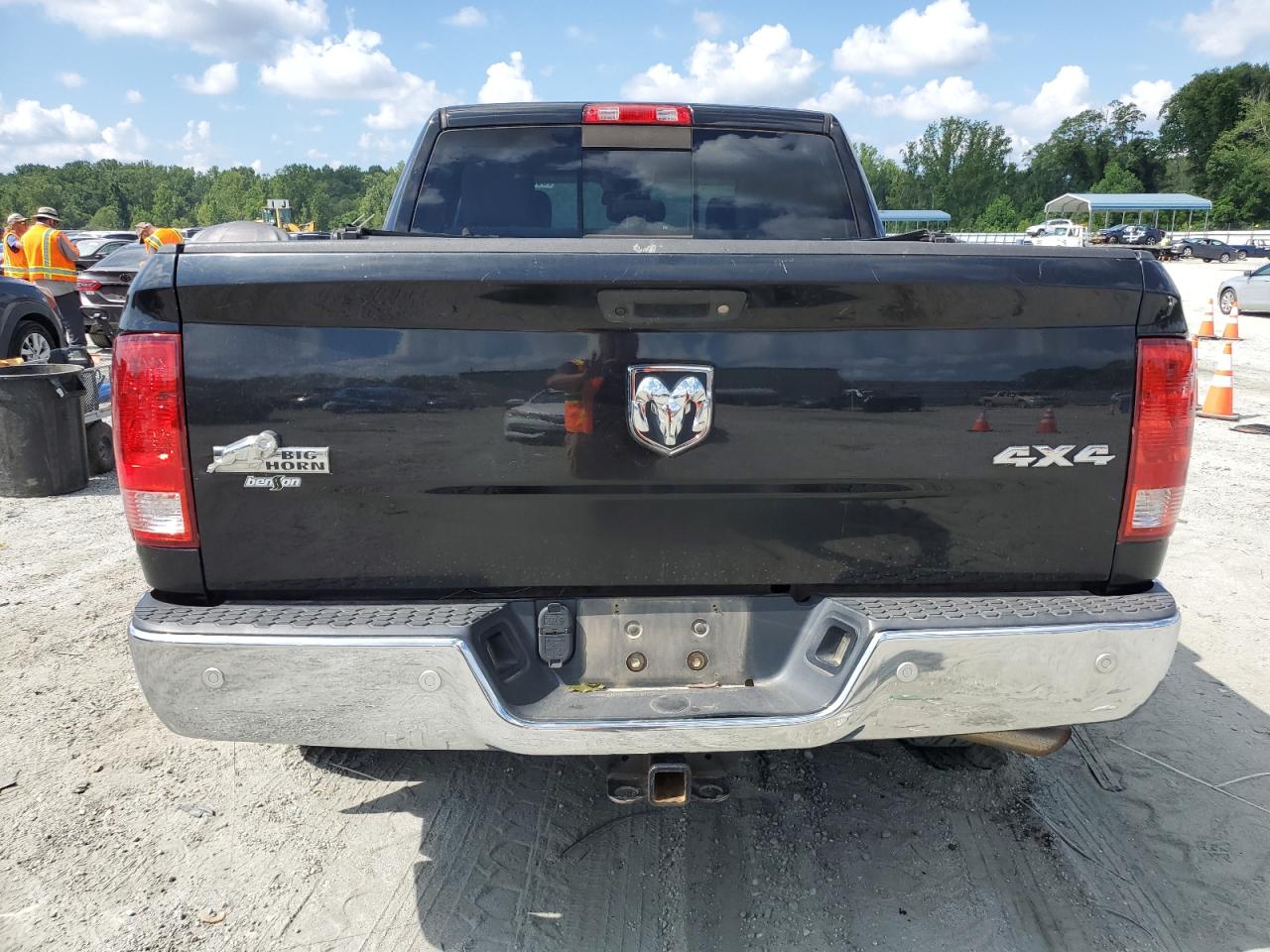 3c6rr7lgxjg197584 3C6RR7LGXJG197584 2018 Ram 1500 Slt
