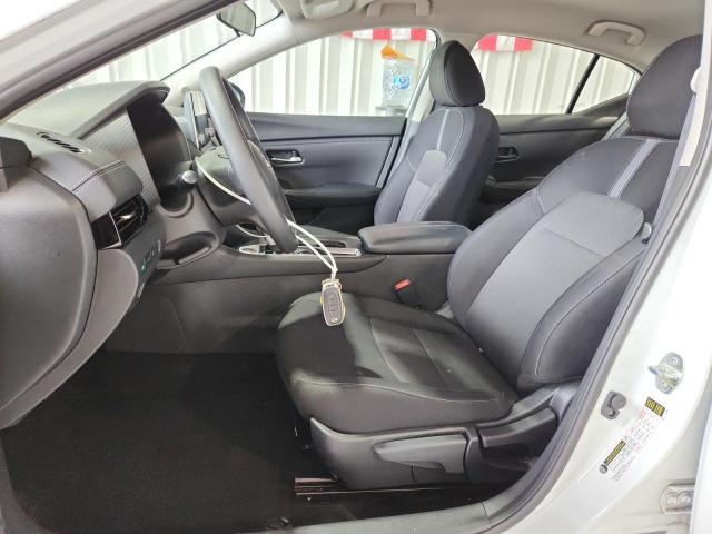 NISSAN SENTRA 2024 Biały