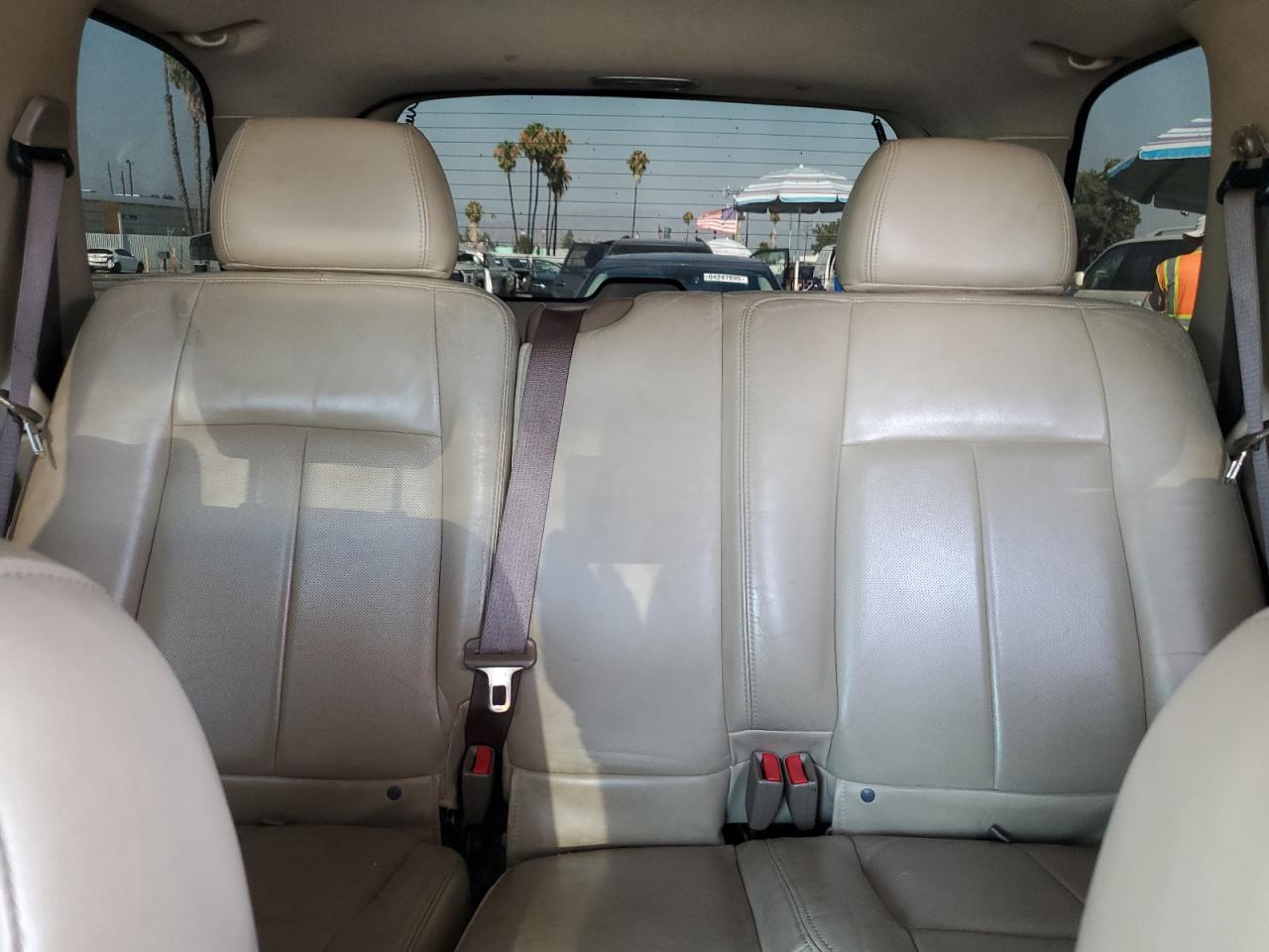2004 Buick Rainier Cxl VIN: 5GADS13S142285818 Lot: 64339105