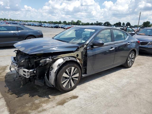 NISSAN ALTIMA SV 2022