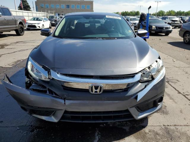  HONDA CIVIC 2017 Szary