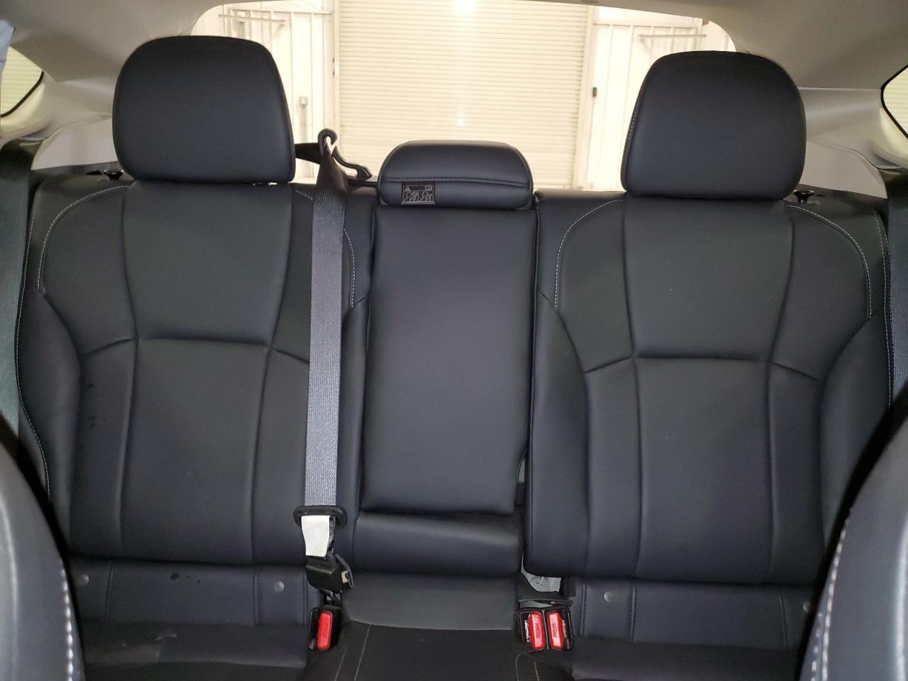 2022 Subaru Impreza Limited VIN: 4S3GTAU66N3708317 Lot: 64123085